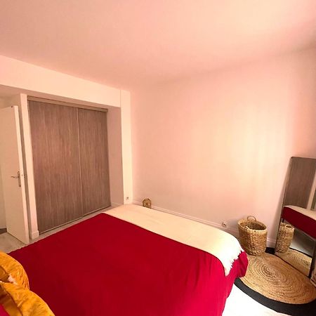 Hypercentre - Beau T2 - Gare Lille Flandres - Vida Loc Apartamento Exterior foto